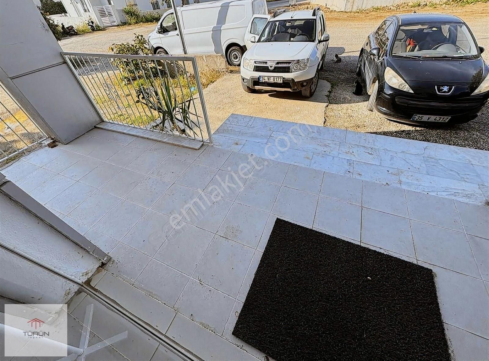 Fethiye Patlangıç Mahallesinde 60 M2 Satılık Büro&ofis