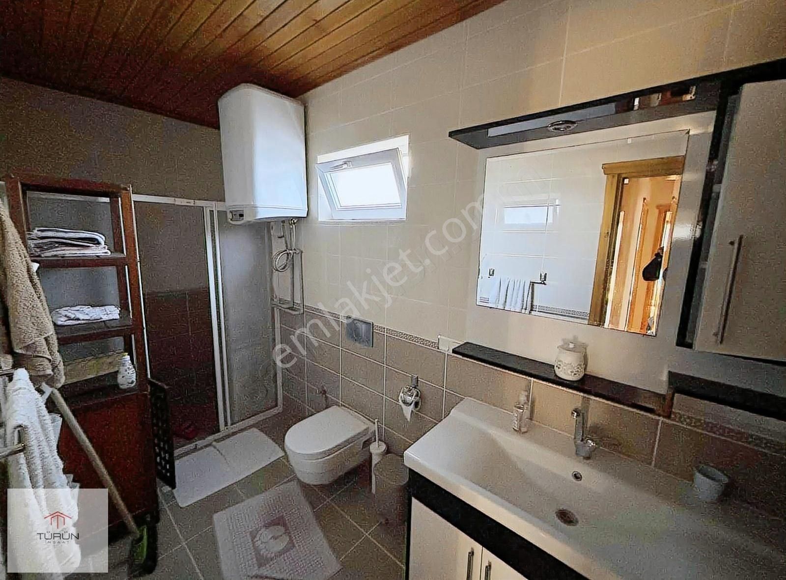 Fethiye Yanıklar Mahallesinde 2+1 Eşyalı Kiralık Daire