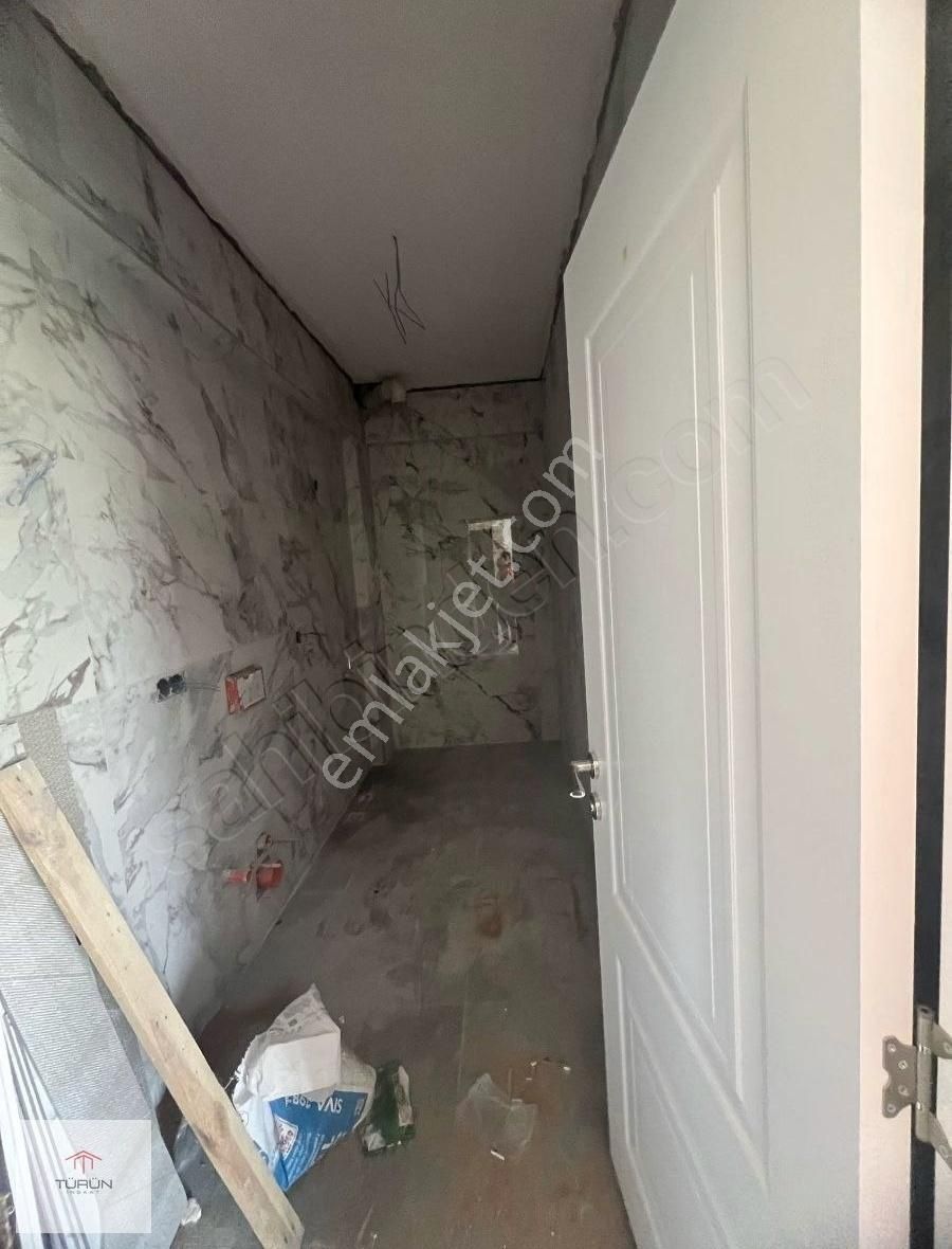 Fethiye Karaçulha Mahallesi'nde Satılık 1+1 Ara Kat Daire