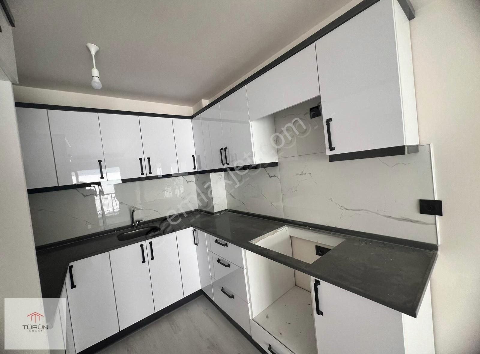 Fethiye Çamköy Mahallesi'nde Satılık 3+1 Dubleks Daire