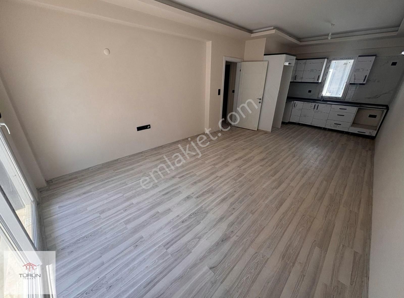 Fethiye Çamköy Mahallesi'nde 3+1 Dubleks Satılık Daire