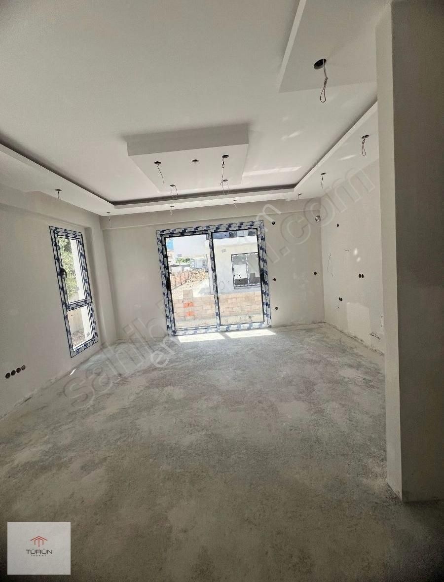 Fethiye Cami Mahallesinde Müstakil Giriş 1+1 Satılık Daire
