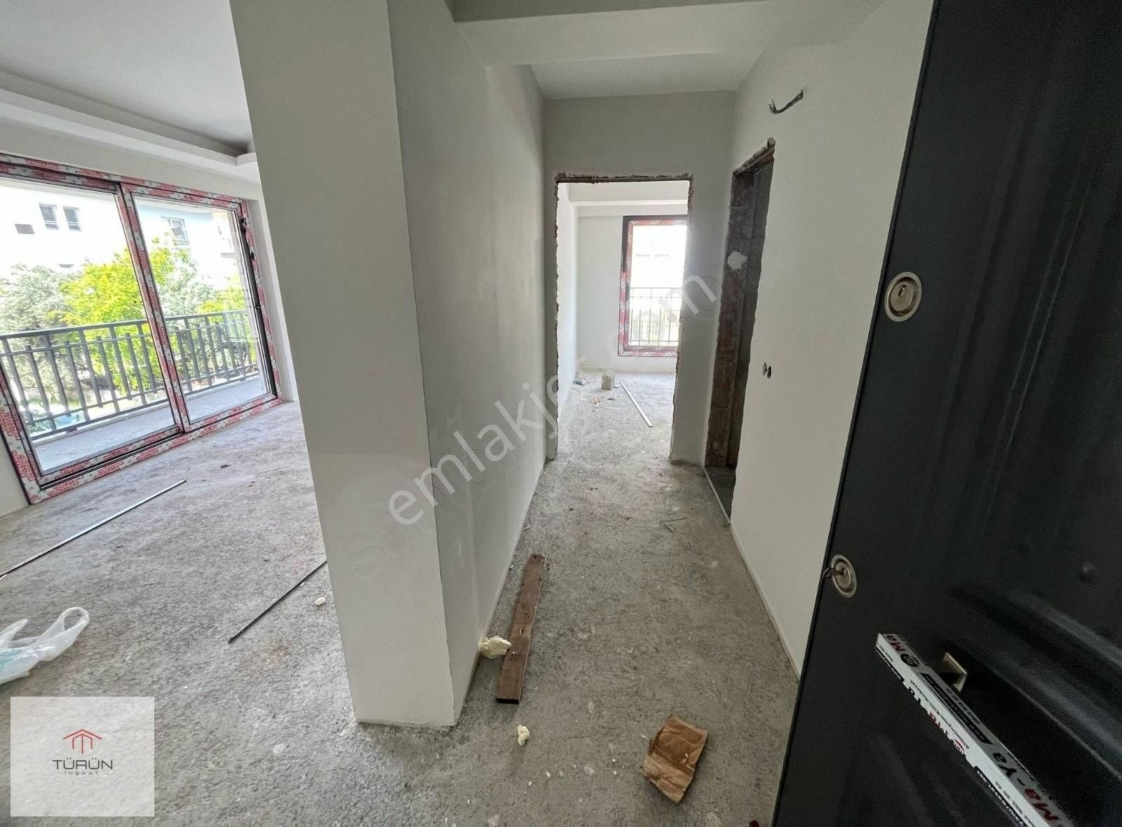 Fethiye Pazaryeri Mahallesi Arakat 1+1 Satılıktır