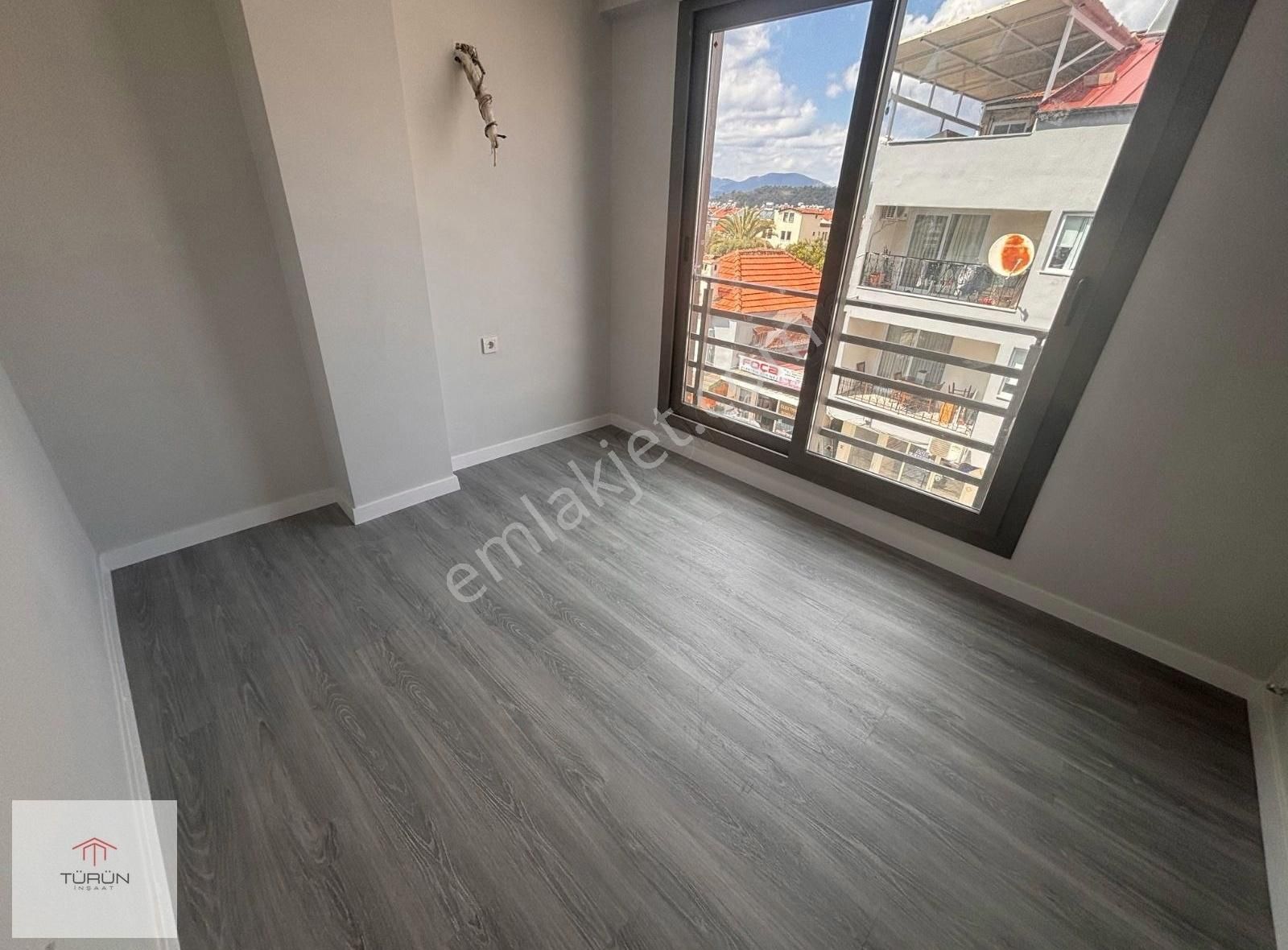 Fethiye Akarca Mahallesi'nde 3+1 Dubleks Satılık Daire
