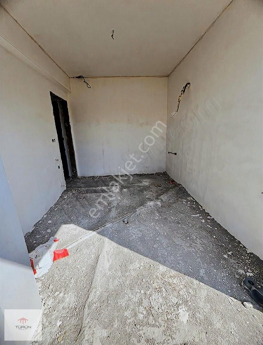 Fethiye Çamköy Mahallesinde 3+1 Dubleks Daire