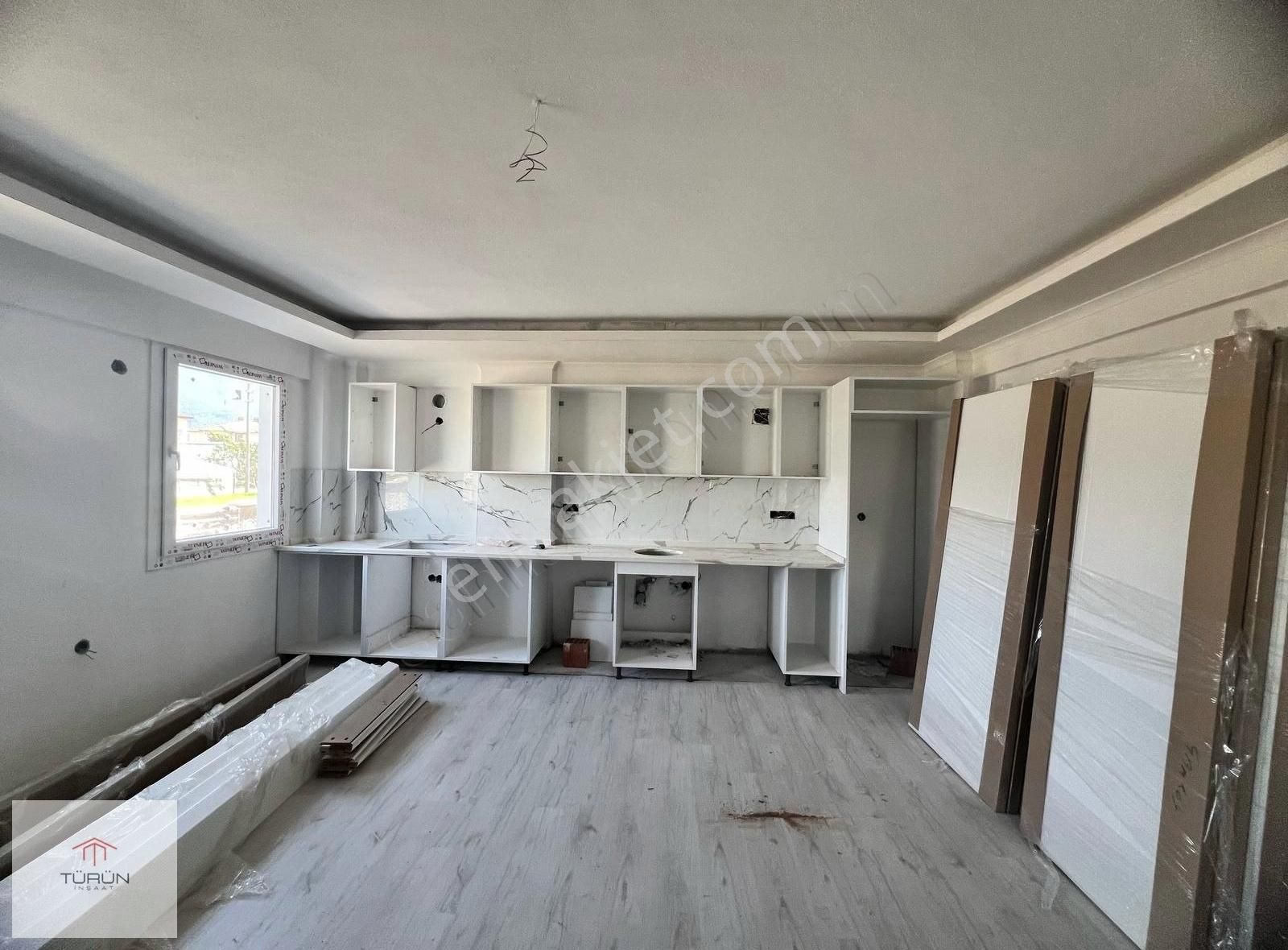 Fethiye Çamköy 2+1 Daire