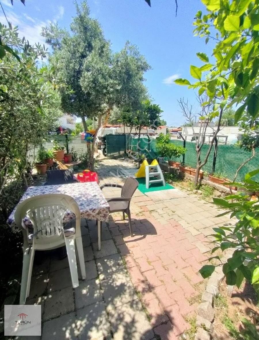 Kesikkapı Mahallesinde 2+1 Müstakil Giriş Daire