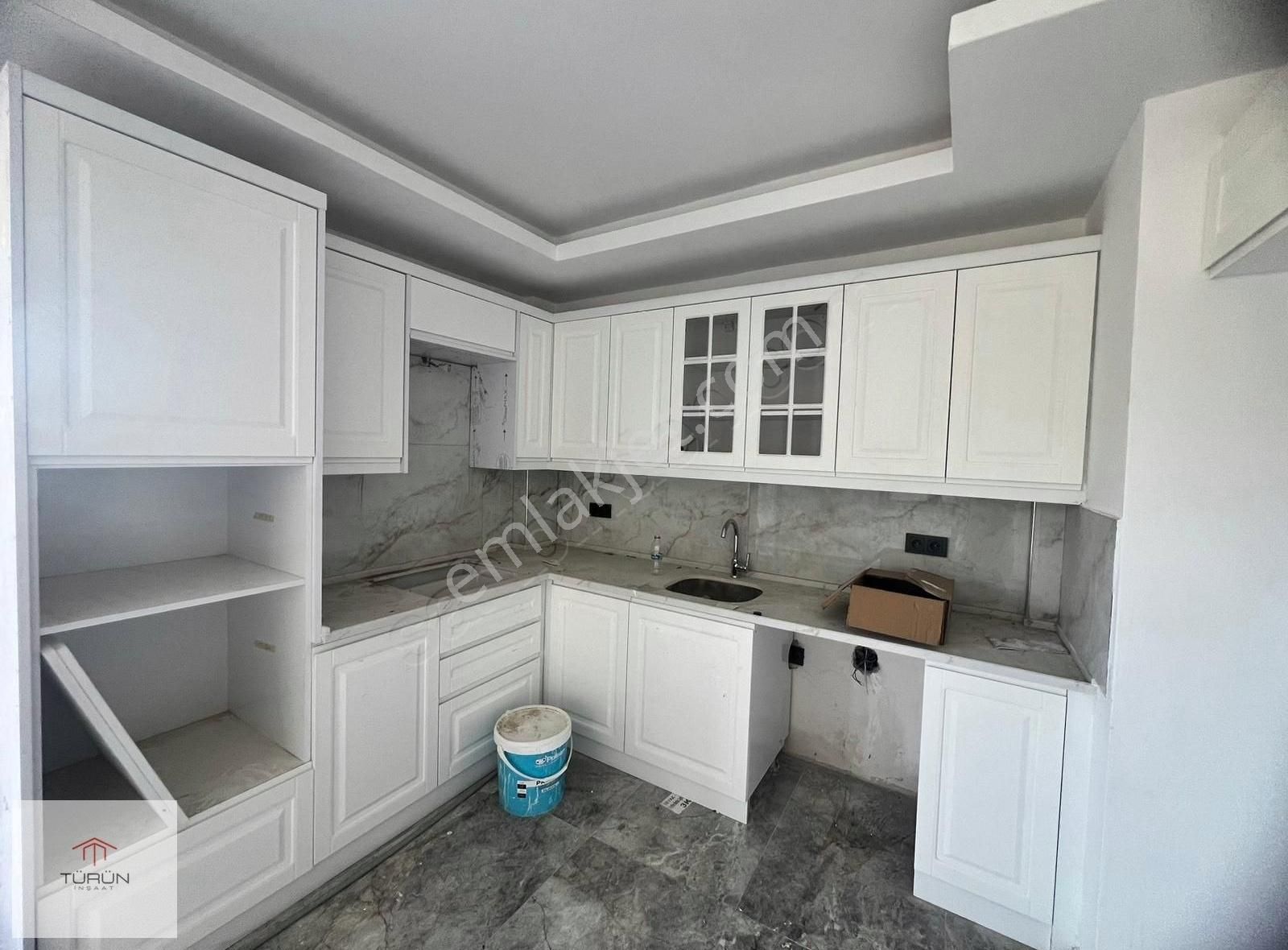 Fethiye Karaçulha 3+1 Dubleks Daire