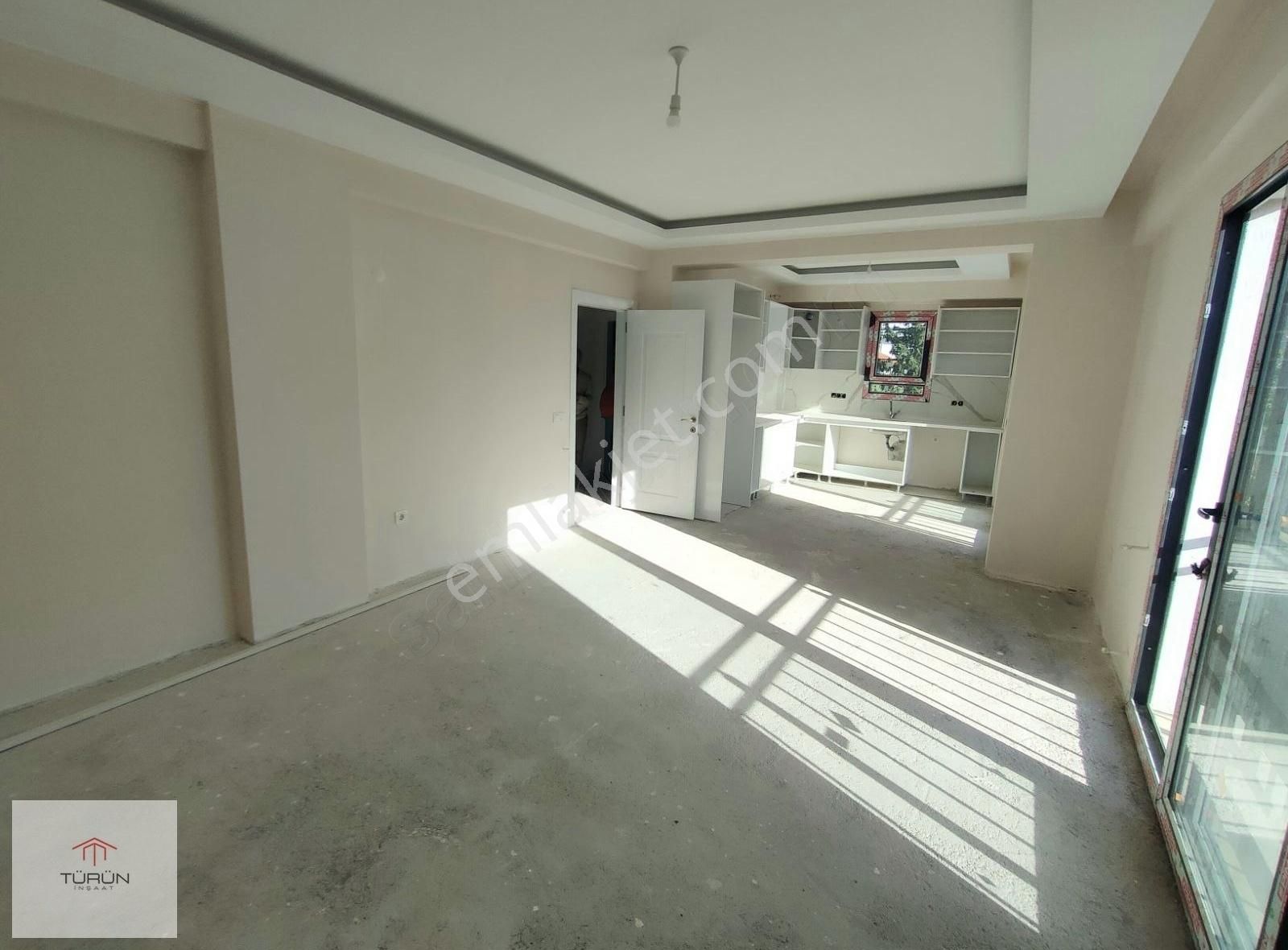 Fethiye Karaçulha Mahallesi'nde 2+1 Orta Kat Daire Pazarlıklı
