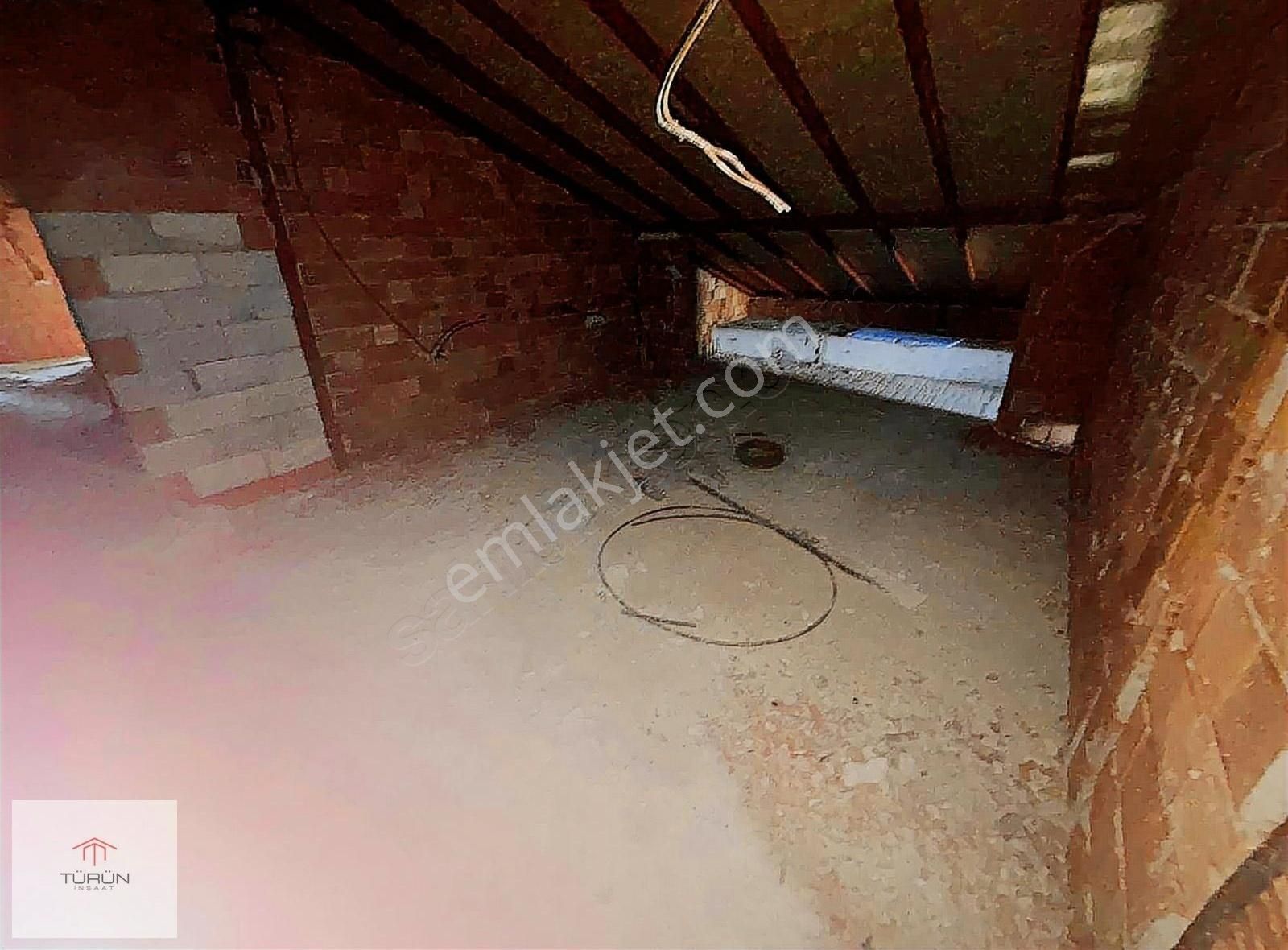 Fethiye Karaçulha Mahallesinde 4+1 Dubleks Satılık Daire