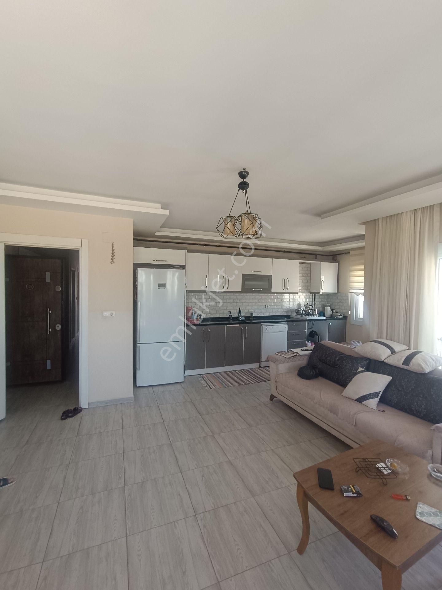 Arya Dan Tarsus Kavaklı Mahallesi Kiralık Daire