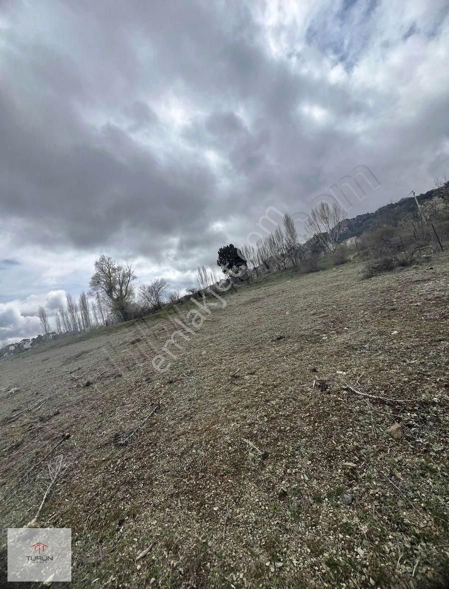 Seydikemer Yayla Karaçulha Müstakil Tarla