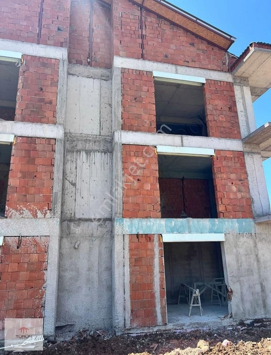 Fethiye Karaçulha'da Havuzlu 2+1 Daire