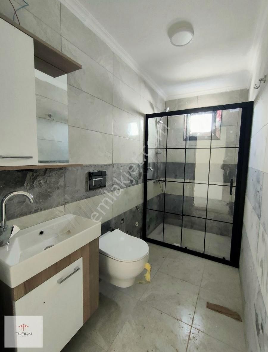 Fethiye Karaçulha Mah.'de 2+1 Giriş Kat Satılık Daire