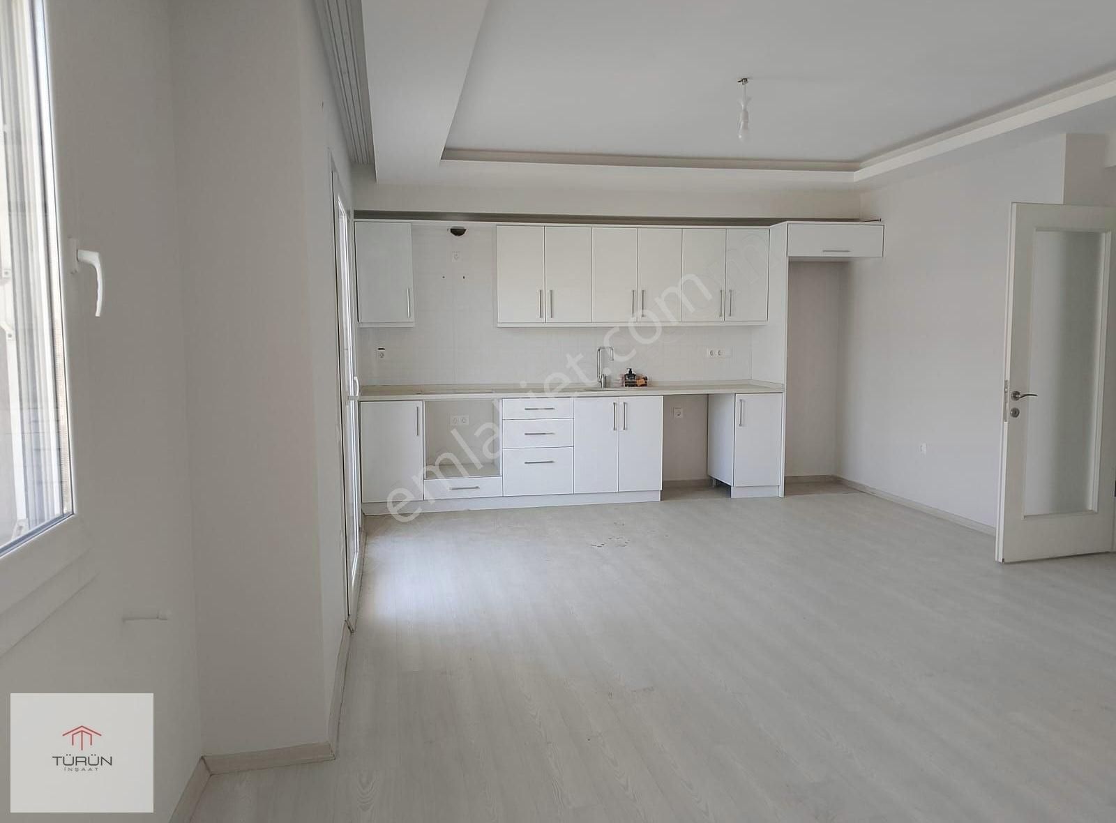 Fethiye Pazaryeri Mahallesi'nde Satılık 5+1