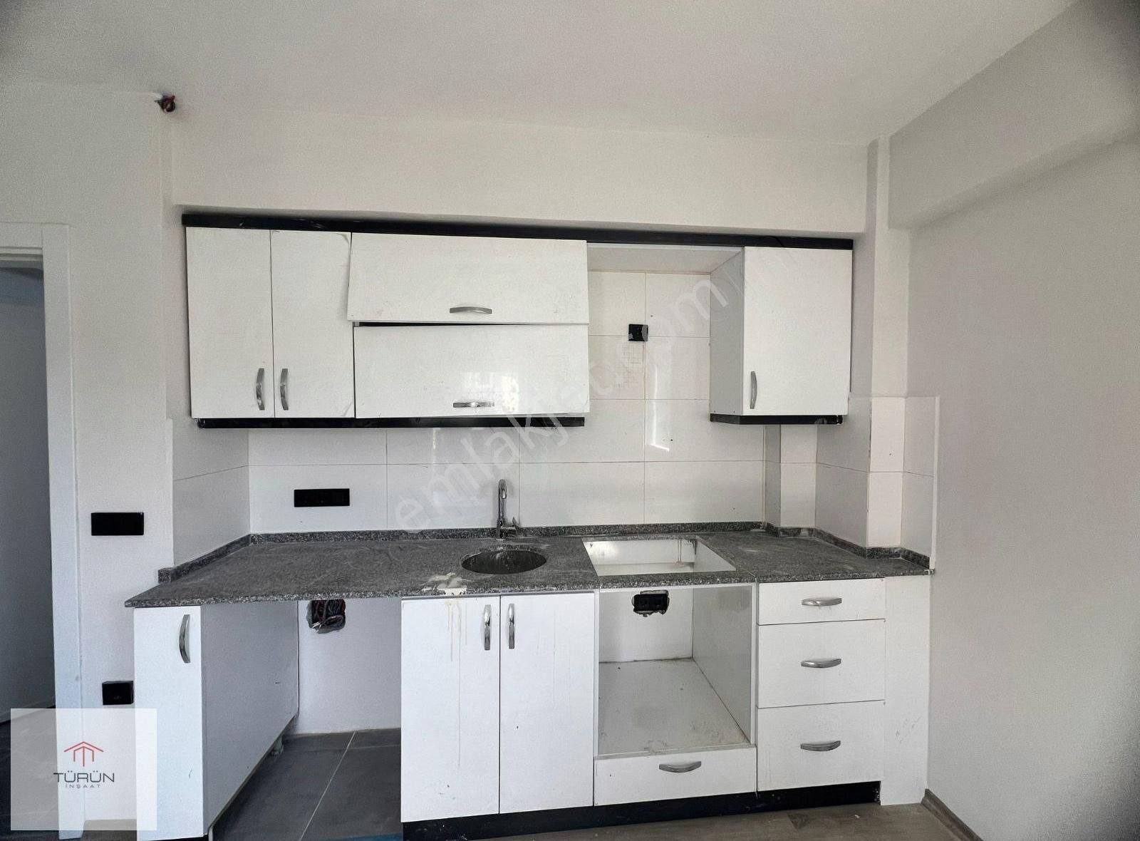 Muğla Seydikemer'de Satılık 3+1