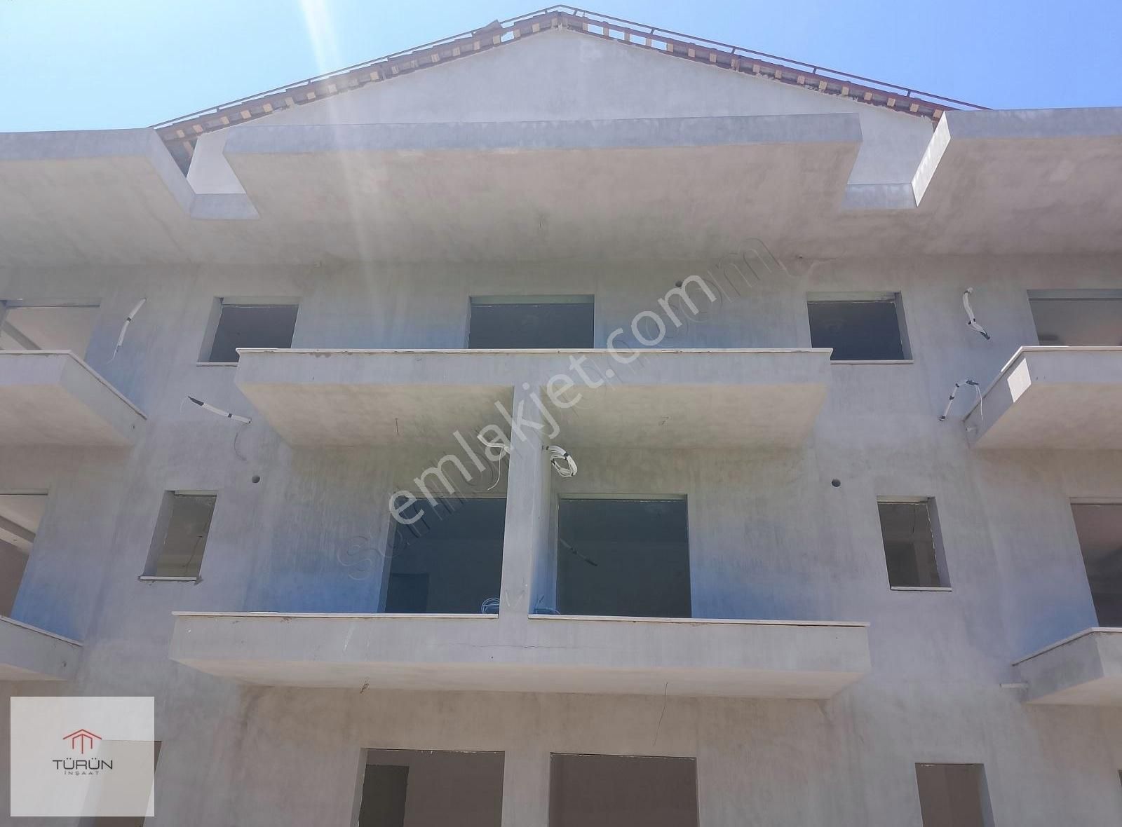 Fethiye Patlangıç Hıdırlık 4+1 Dublek