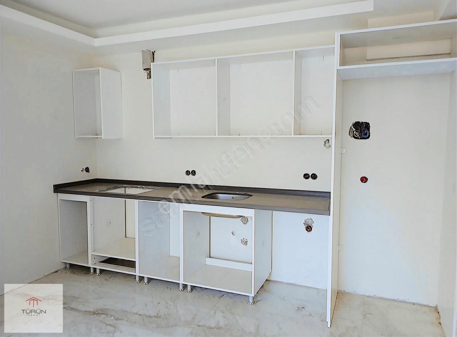 Fethiye Yenimahalle 1+1 Daire