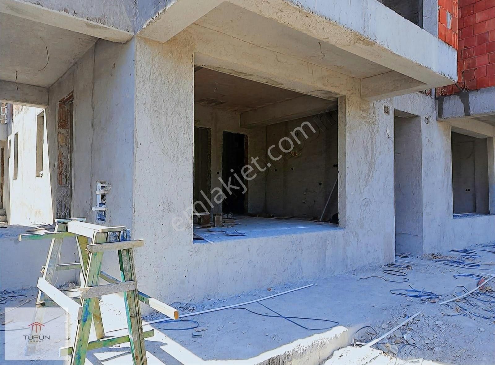 Fethiye Cami Mahallesi 1+1 Daire