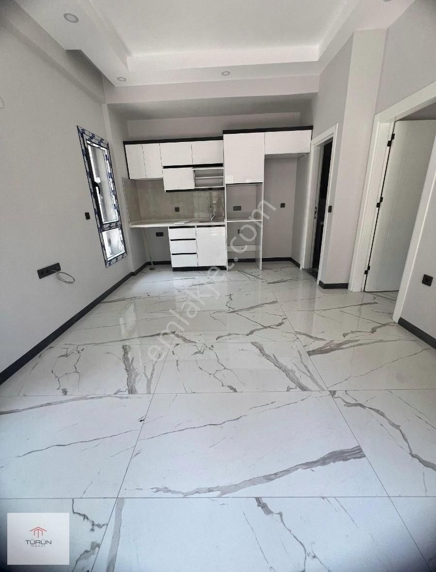 Fethiye Tuzla Mahallesi'nde Satılık 1+1