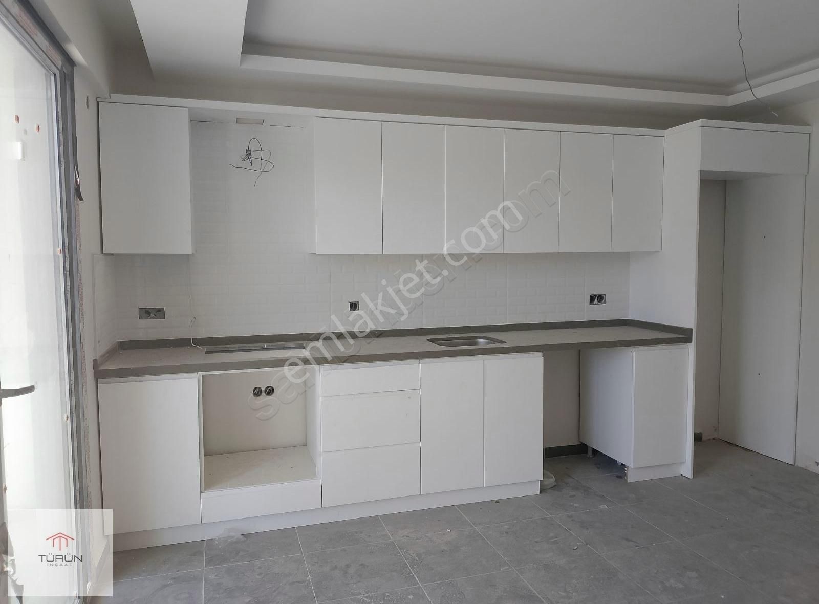 Fethiye Yeni Mahalle 3+1 Dubleks Daire