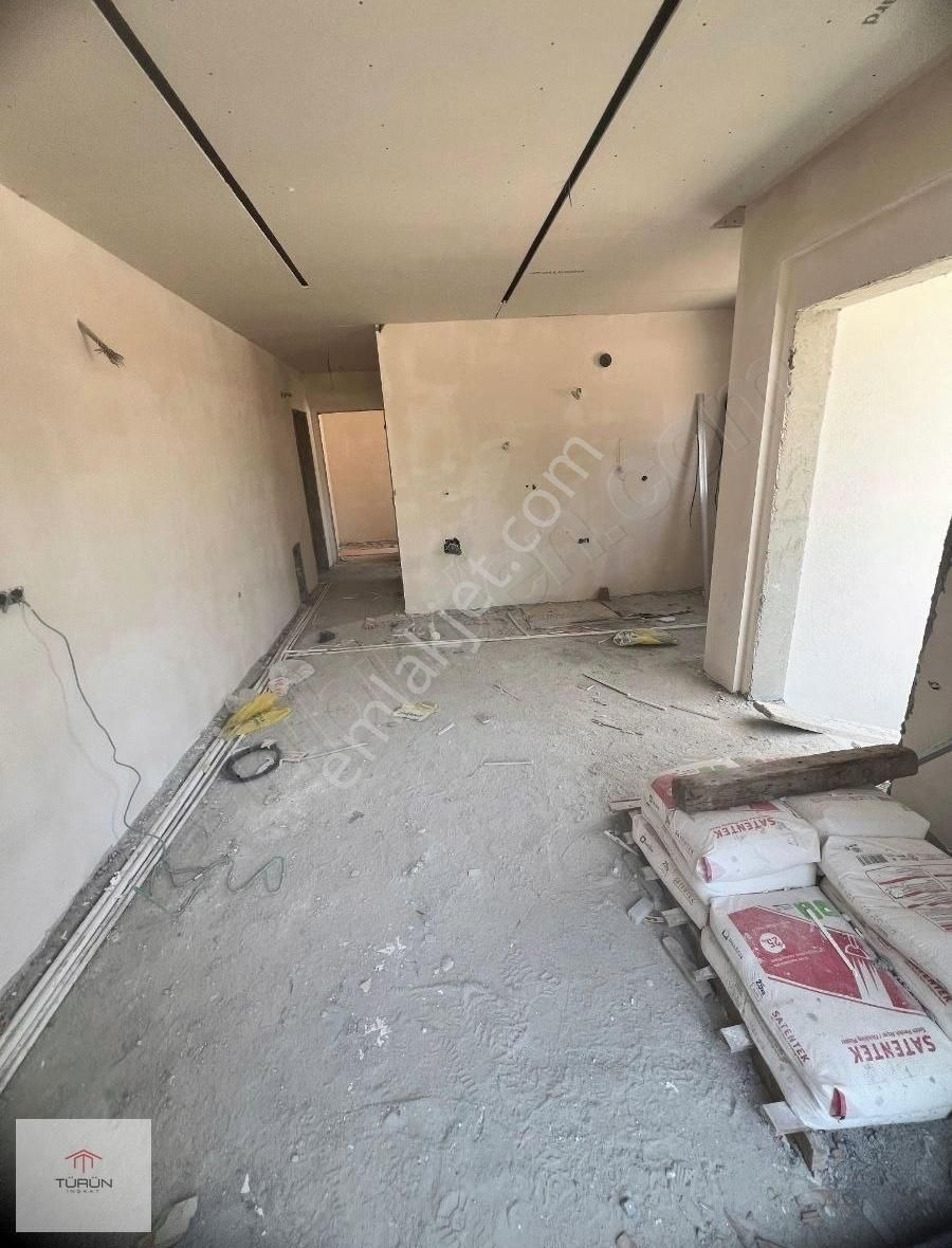 Fethiye Taşyaka'da Müstakil Girişli 2+1 Satılıktır