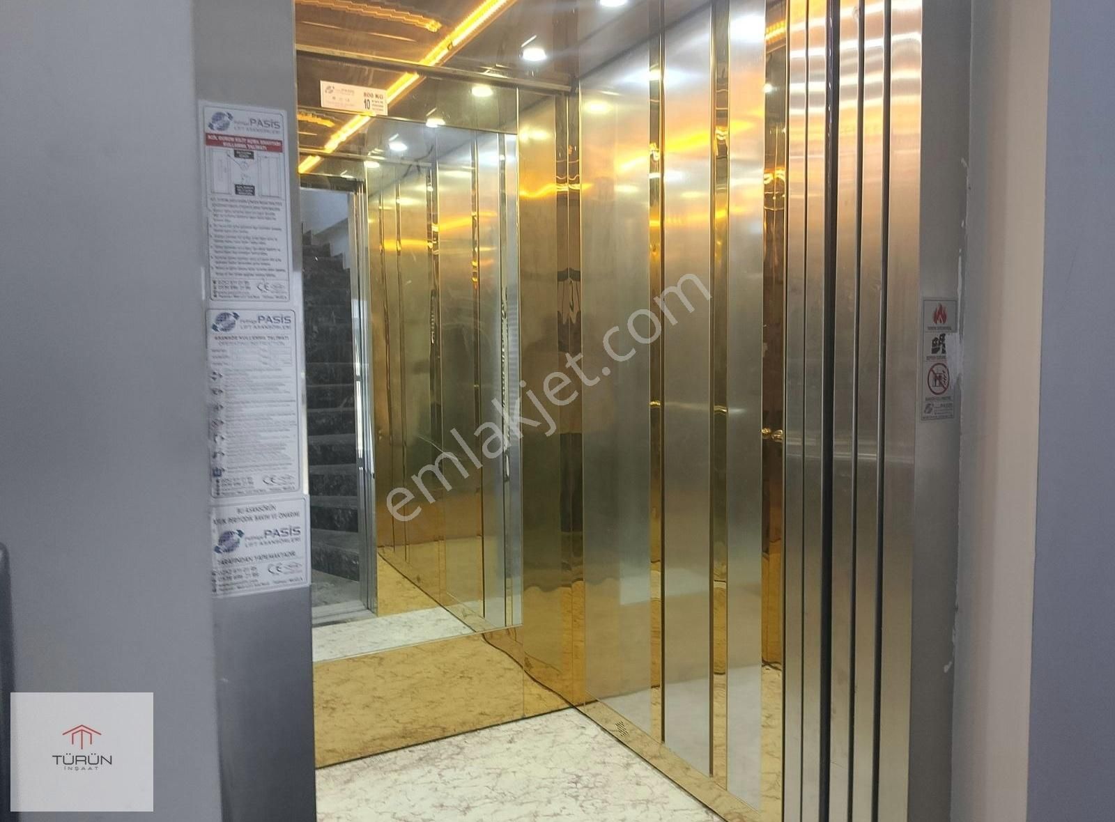 Fethiye Patlangıç Hıdırlık 3+1 Dubleks Daire