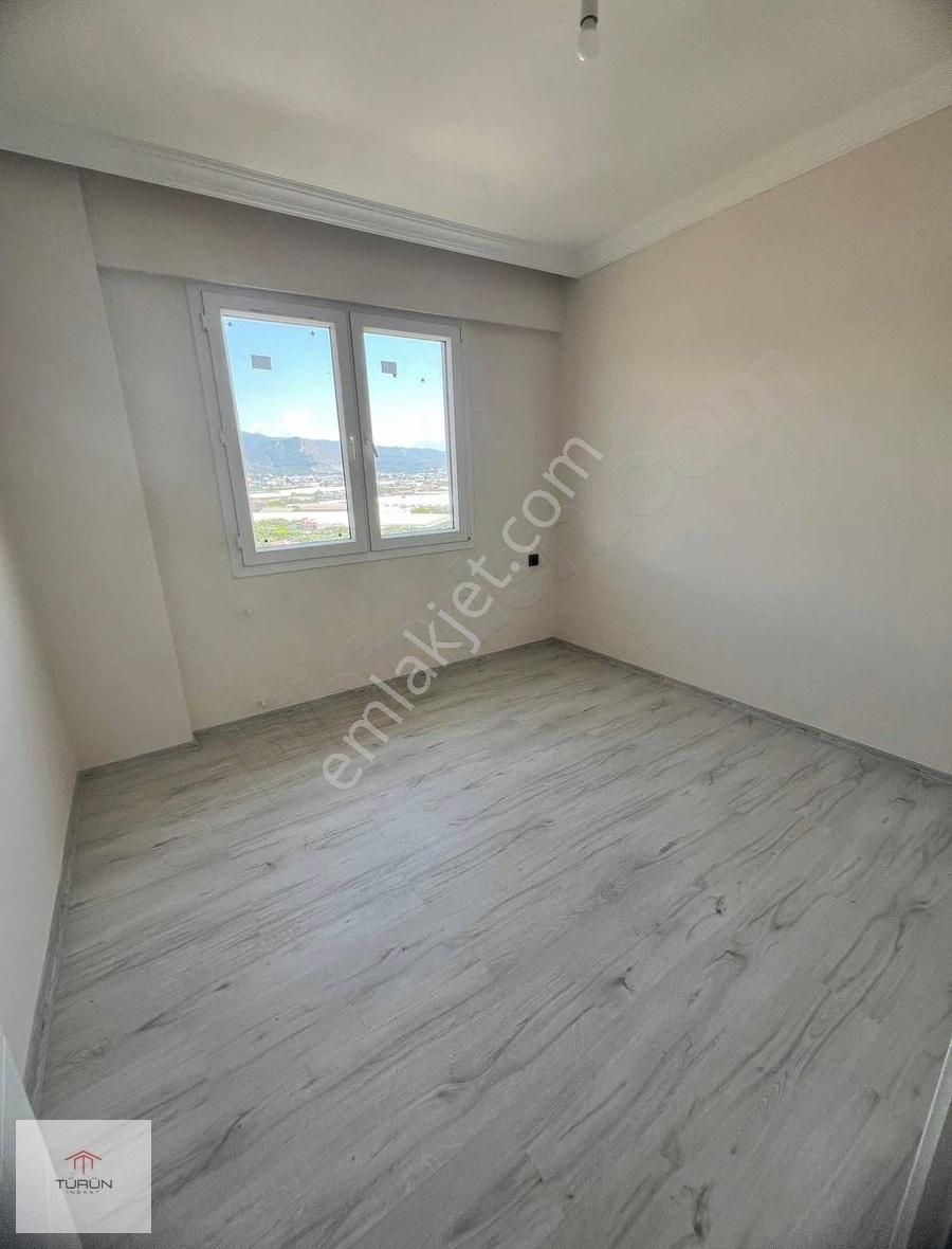Fethiye Karaçulha Satılık Daire