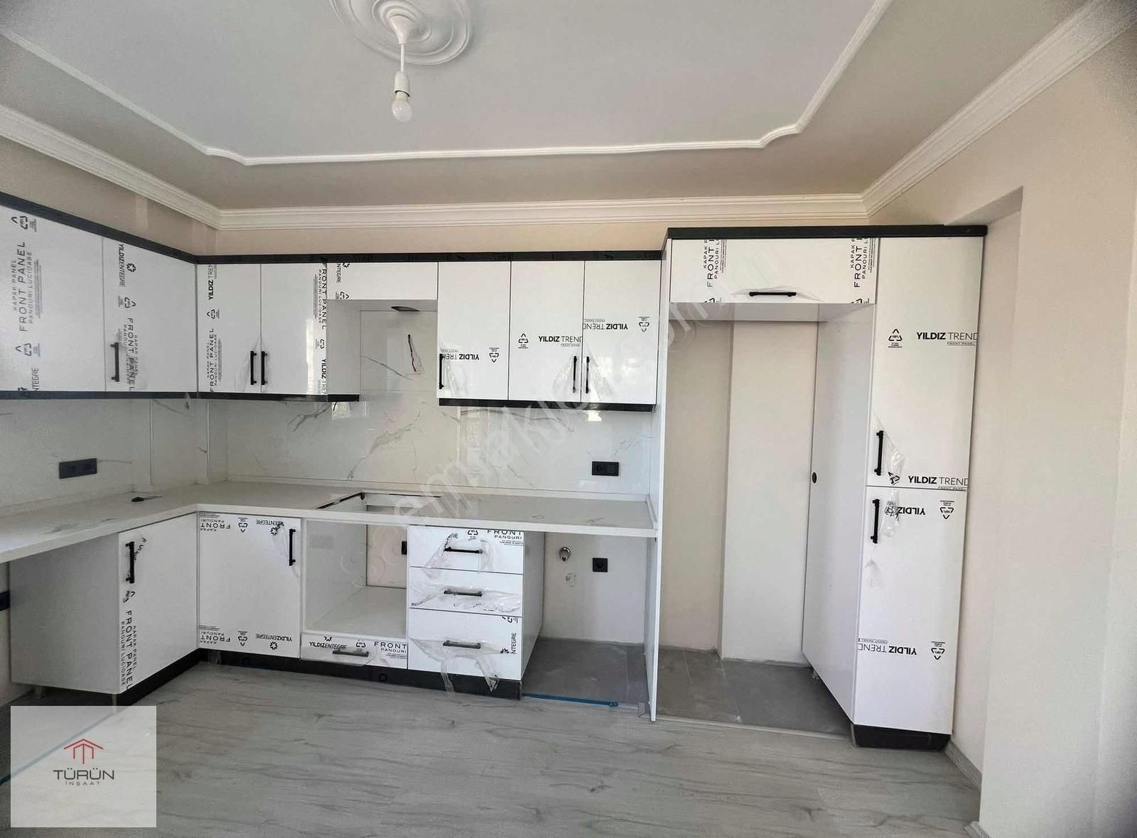 Fethiye Karaçulha Satılık 2 + 1 Giriş Kat Daire