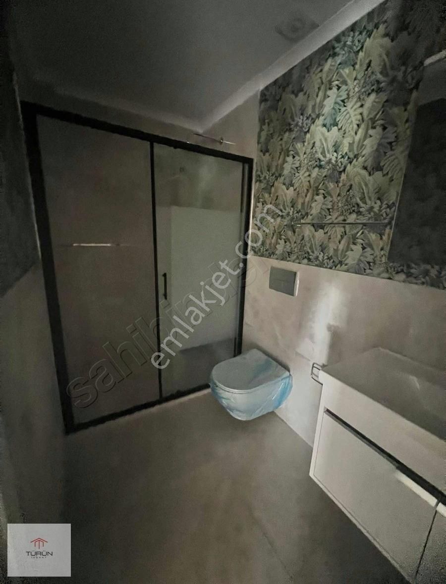 Fethiye Karaçulha Satılık 2 + 1 Havuzlu Daire