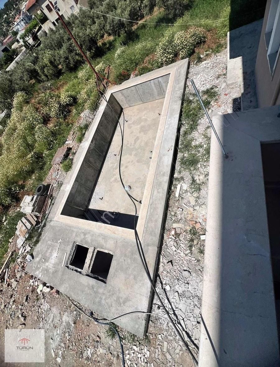 Fethiye Karaçuha Satılık 1 + 1 Ara Kat Daire