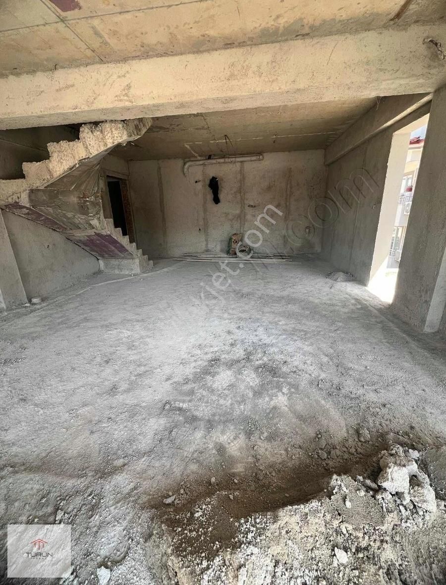 Cami Mahallesi Satılık 3 + 1 Dubleks Daire