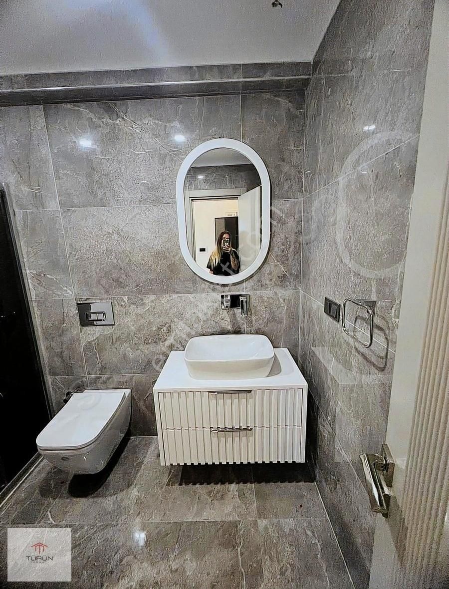 Yeni Mahalle Satılık 2+1 Giriş Kat Daire