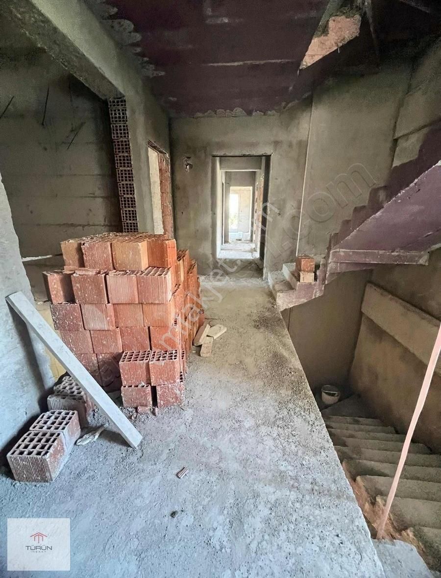 Fethiye Taşyaka Mahallesi Satılık 2 + 1 Ara Kat Daire