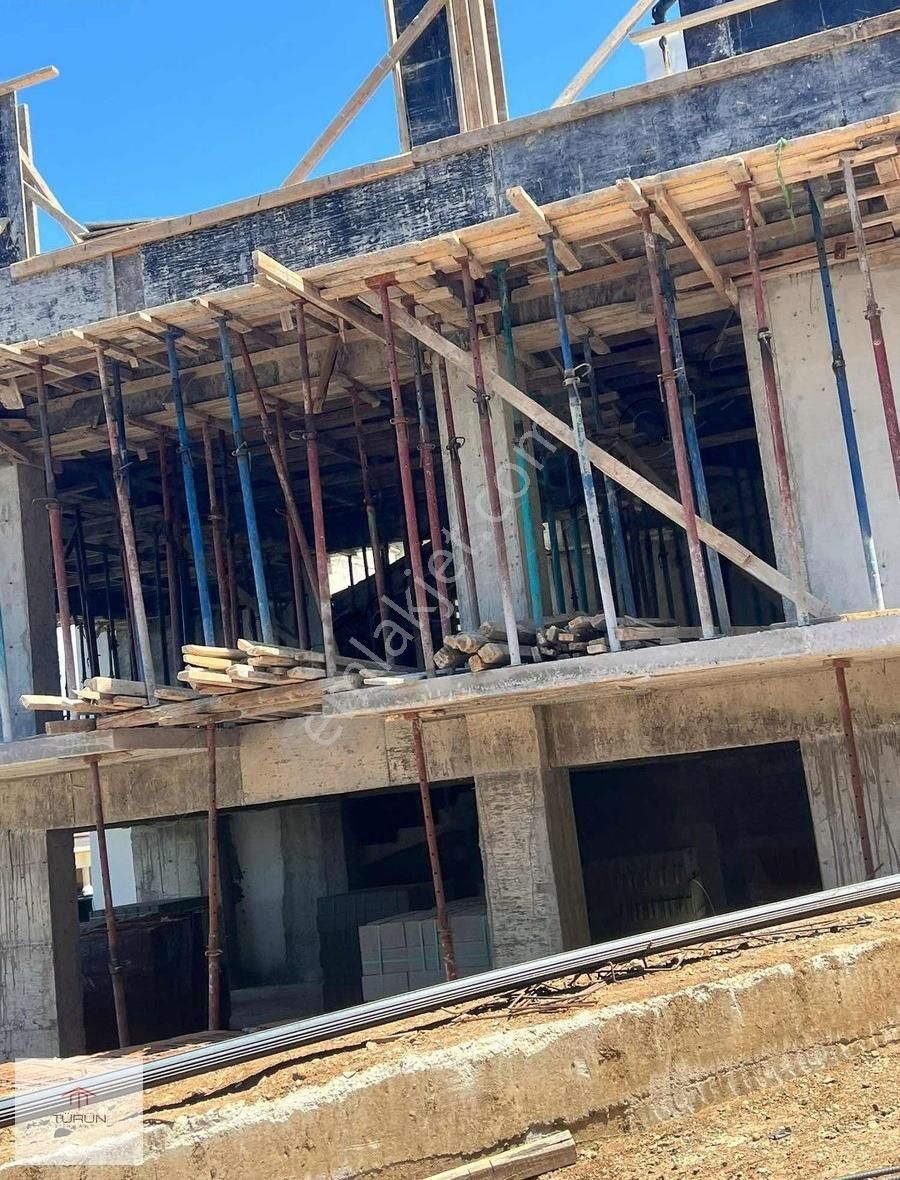 Fethiye'nin Patlangıç Mahallesi'nde Satılık Daireler
