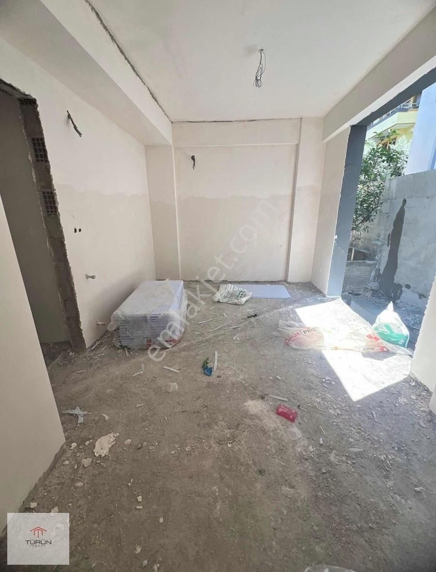 Fethiye'nin Patlangıç Mahallesi Satılık 2 + 1 Ara Kat
