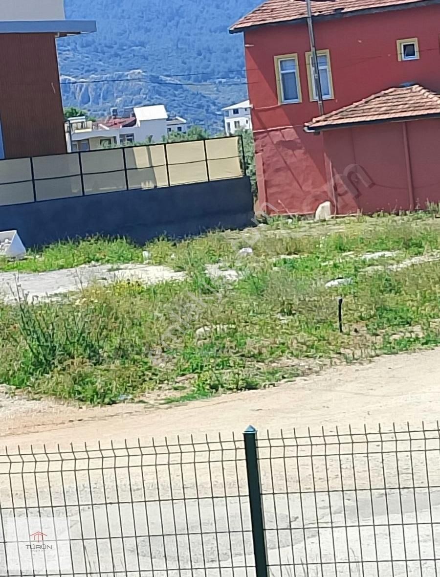 Karaçulha Çalıca Mevkii Arsa