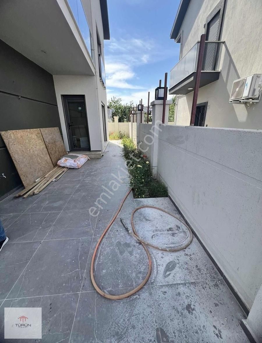 Fethiye'nin Çatalarık Mahallesinde Satılık Villa
