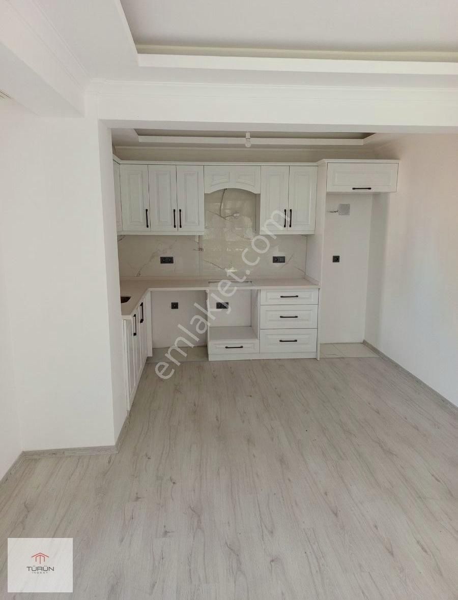 Fethiye Menteşe Mahallesi'nde Satılık Ara Kat