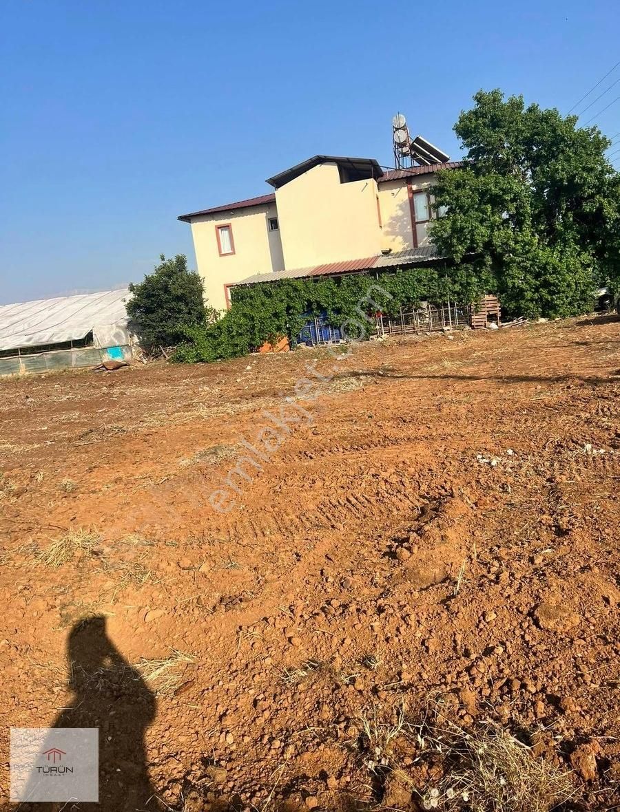 Fethiye Nif Satılık Köyiçi İmarlı Tarla