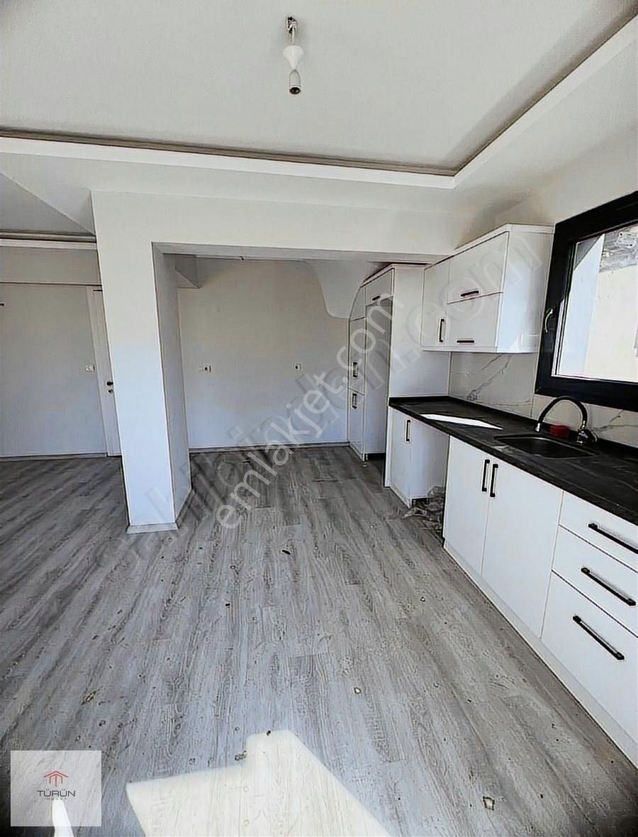 Fethiye Menteşeoğlu 4+1 Dubleks Daire