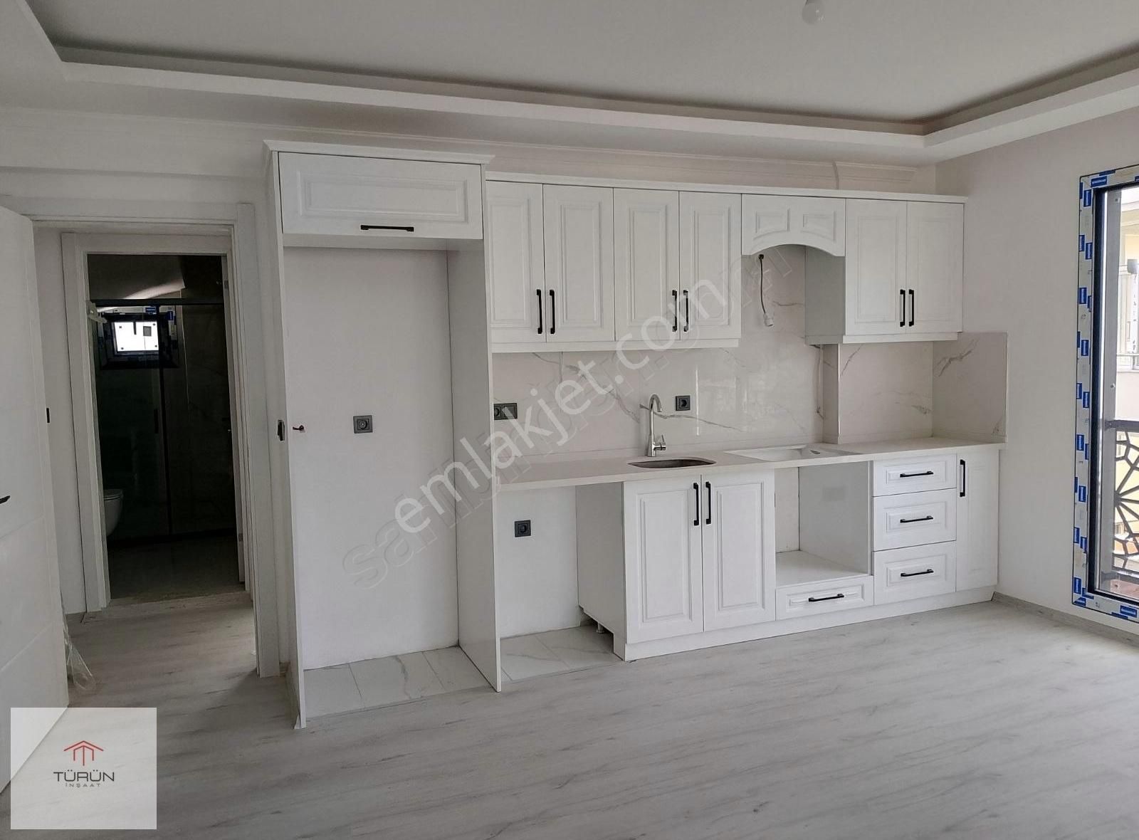 Fethiye Menteşe Oğlu Mahallesi 3+1 Dubleks Daire