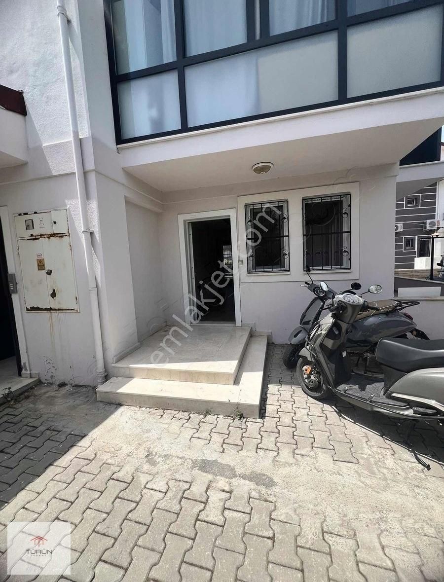 Fethiye'nin Çamköy Mahallesi'nde Satılık 1 + 1 Daire