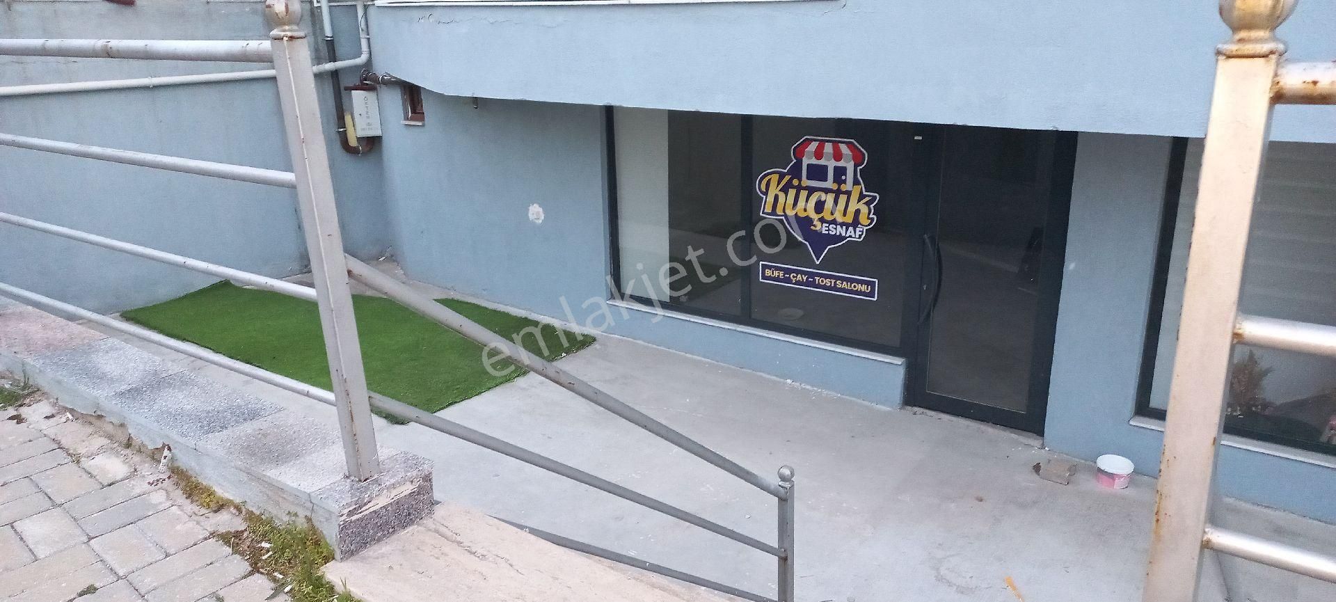 Sahibinden Satılık İşyeri