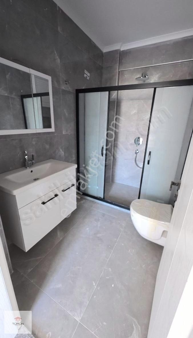 Fethiye Çalıca Mevkinde 2+1 Giriş Kat Geniş Daire