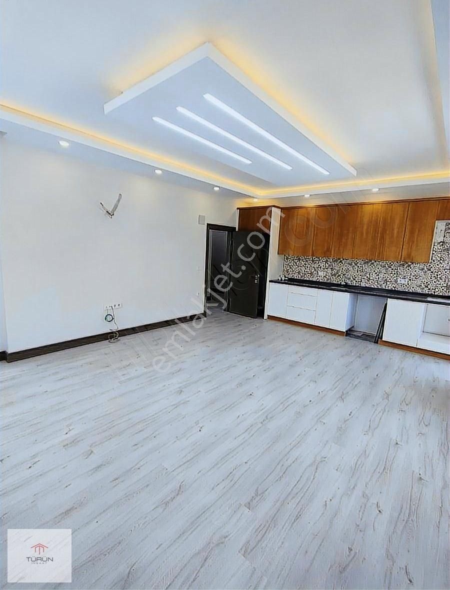 Deliktaş Mevkiinde 4+1 Ultra Geniş Daire