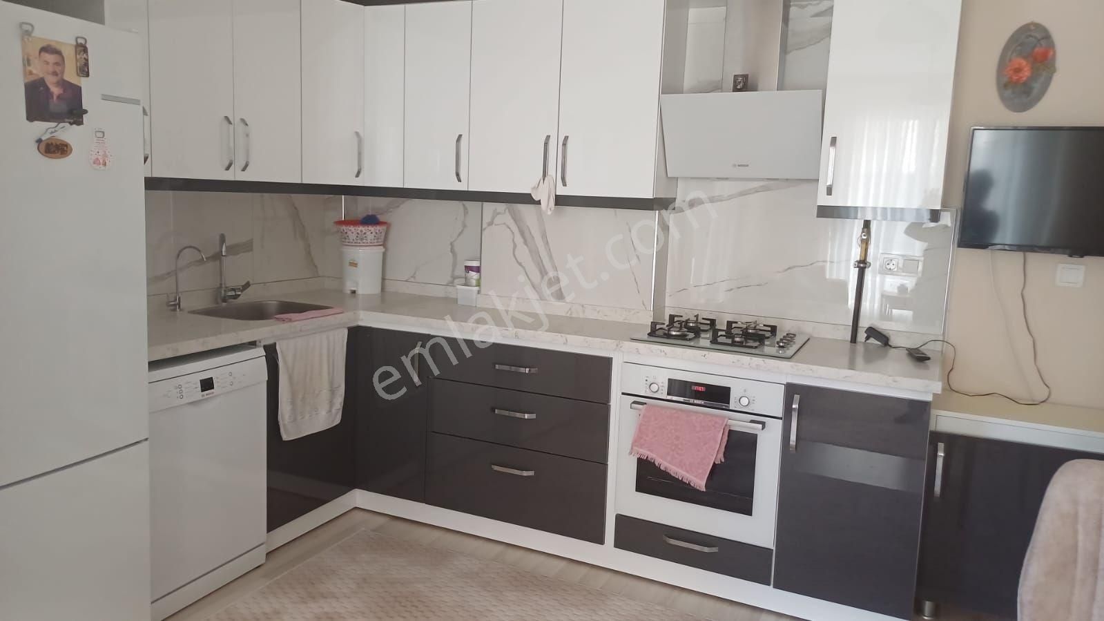 Söke Hastane Yanında Satılık 2+1 Daire