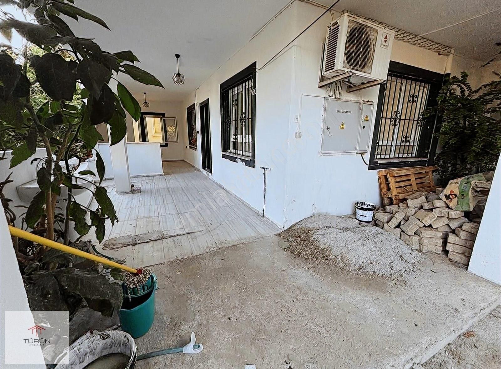 Fethiye Çatalarık Mahallesinde Ayrı Mutfak 2+1 Kiralık Daire