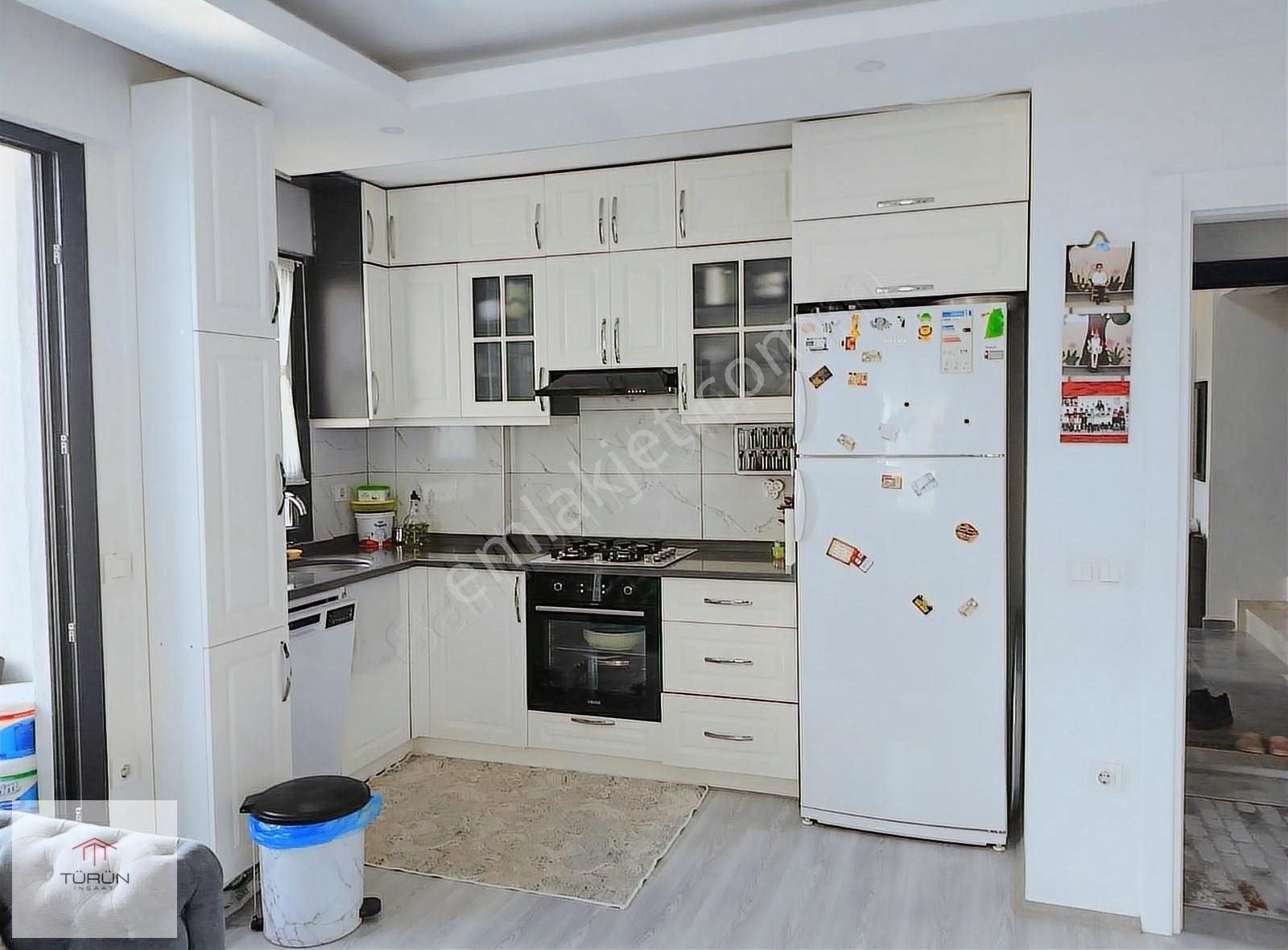 Fethiye Patlangıç Hıdırlık Ara Kat 2+1