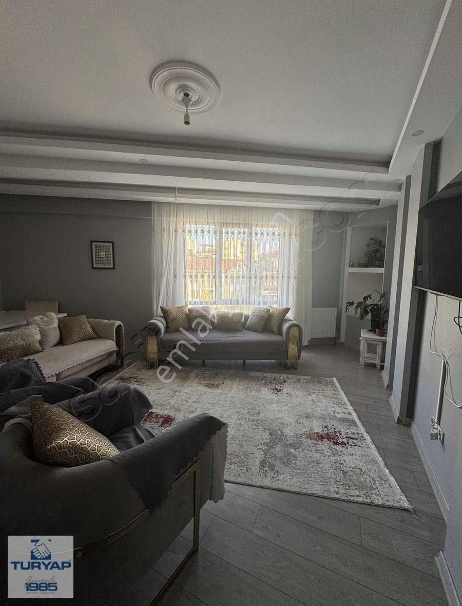 Çiftlikköy Çiftlik Mahallesi 3+1 Satılık Daire